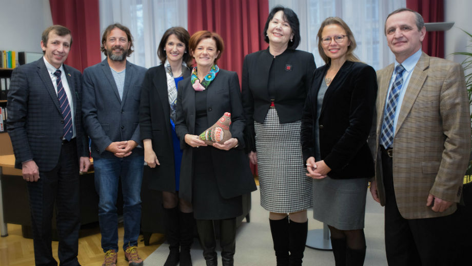 Image by Pädagogische Hochschule Steiermark