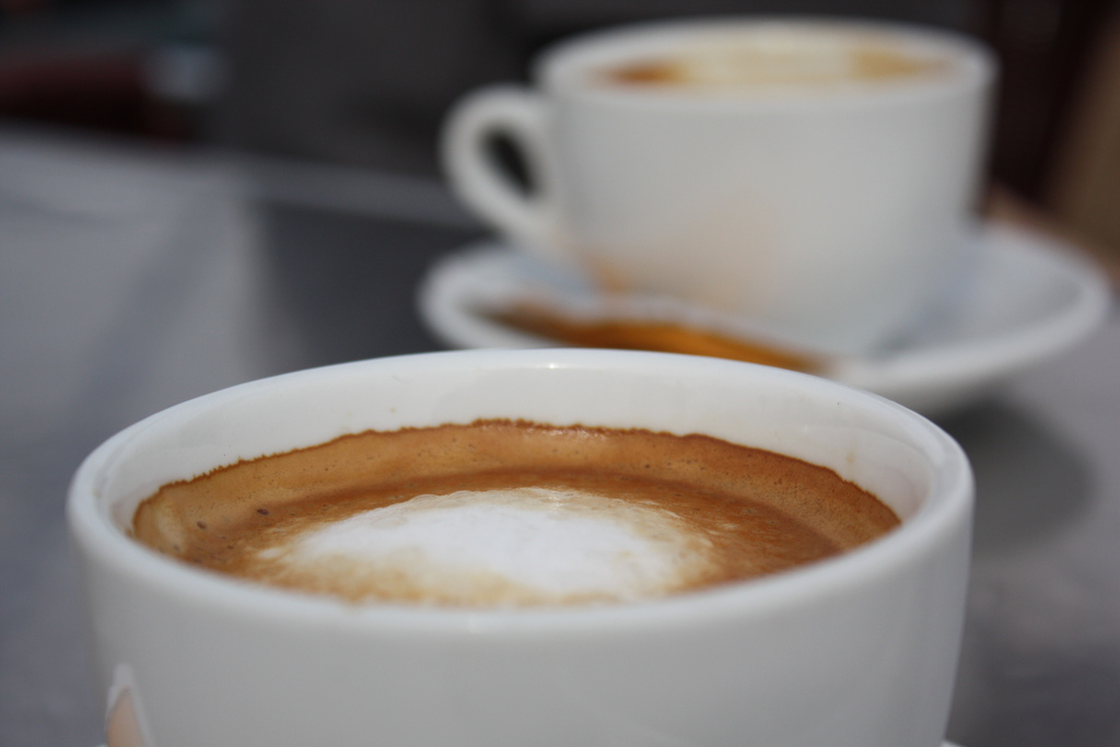 Erasmus Cafe (Image CC BY-SA 2.0 Martin Fisch Flickr))