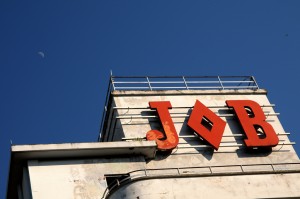 Job (Foto JiPs☆STiCk)