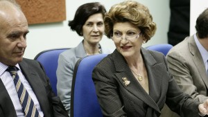 Androulla Vassiliou (Foto CC BY 2.0 CulturaGovBr)