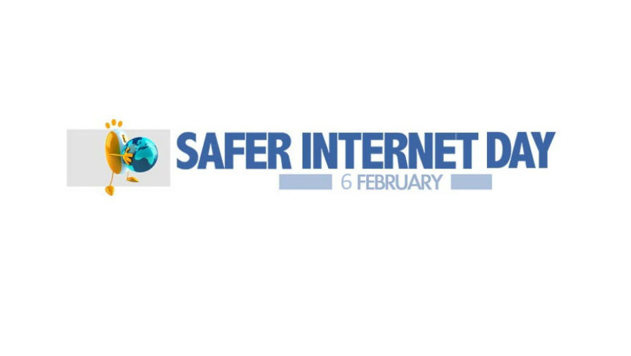 Safer internet day (Saferpedia CC by 2.0 https://commons.wikimedia.org/wiki/File:Banner-sid2011.jpg) 