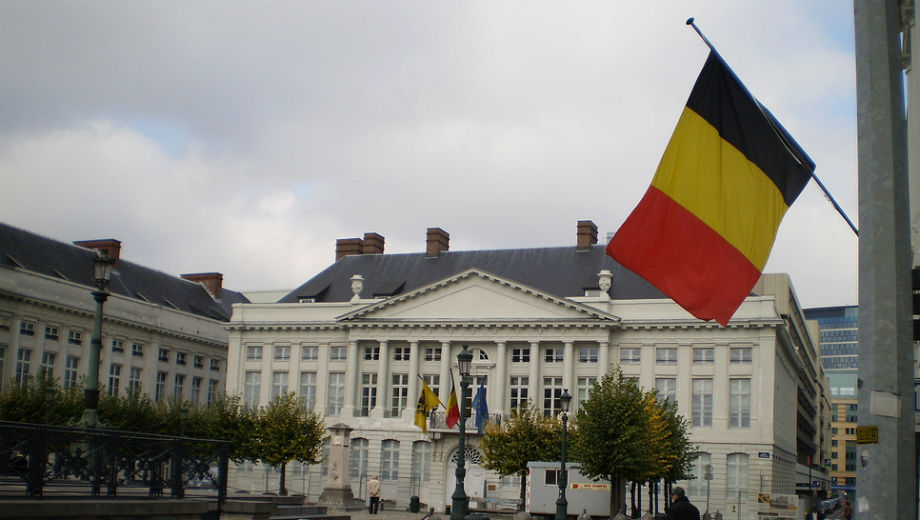 Belgium (CC 2.0 by Dr Les/https://www.flickr.com/photos/22325431@N05/4039376521)