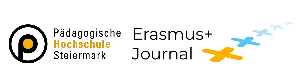 Erasmus+ Journal