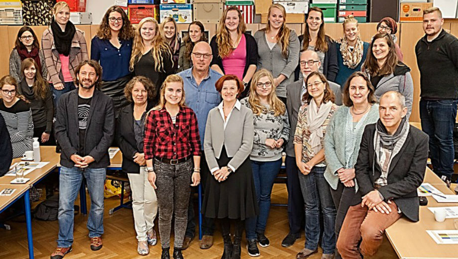 Holländer (Foto M.Gößler/PHST)