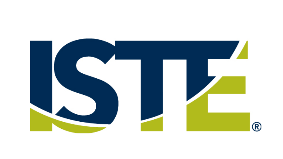 ISTE (Andramere CC by 2.0 https://commons.wikimedia.org/wiki/File:ISTE_logo.jpg)