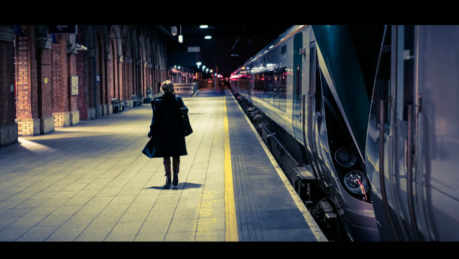 Leaving (CC BY 2.0 by Giuseppe Milo/ https://www.flickr.com/photos/giuseppemilo/32931052716)
