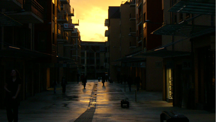 Louvain la Neuve (CC BY-SA 2.0 by Frédéric Minne/by https://www.flickr.com/photos/zefredz/118915846)