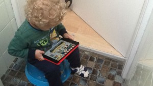 Learning Revolution