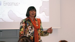 Maria Pichlbauer