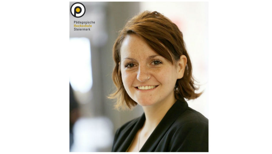 Marlene Grabner (image by Martin Grössler)