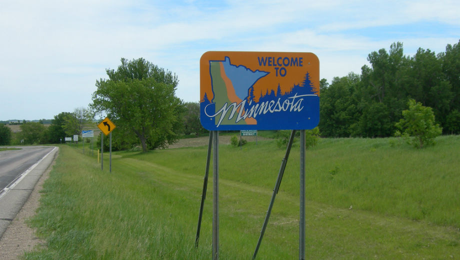 Minnesota (Photo by Jimmy Emerson/ https://www.flickr.com/photos/auvet/3625095755)