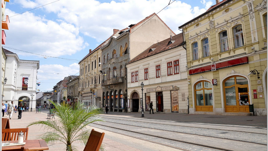 Miskolc (CC BY-SA 2.0 by János Korom Dr./https://www.flickr.com/photos/korom/7544576166/)
