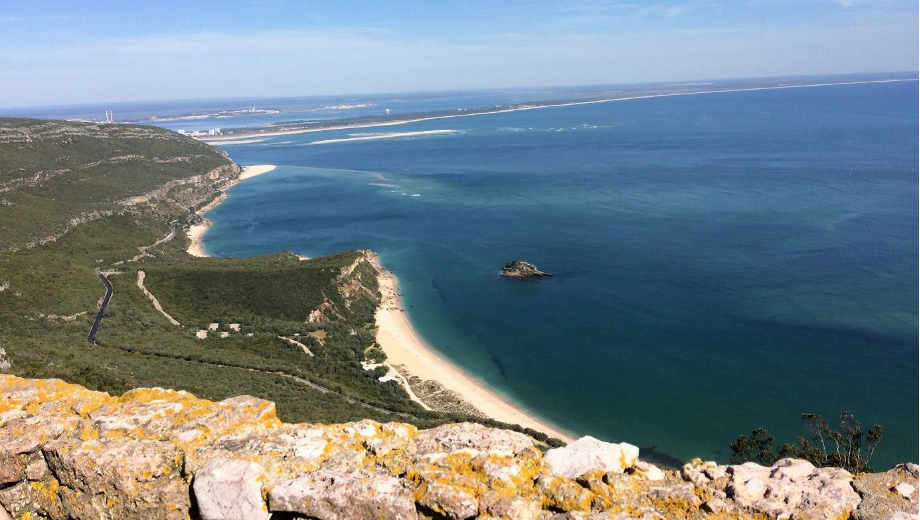Nationalpark Arrabida (Photo by Nina Meisslitzer)