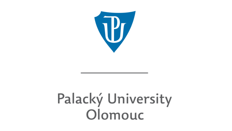 Palacky University Olomouc (Vojtechduda CC by 2.0 https://commons.wikimedia.org/wiki/File:Palacky_University_Olomouc_logo.png)