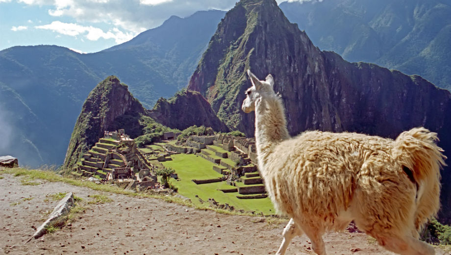 Peru (Dennis Jarvis CC by 2.0 https://www.flickr.com/photos/archer10/2218705428)