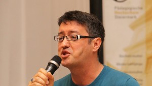 Russel Stannard (Foto Martin Grössler)