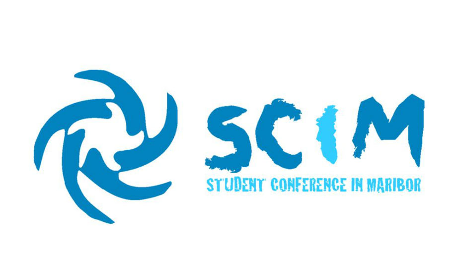 Student Conference in Maribor (Photo Screenshot of Invitation)