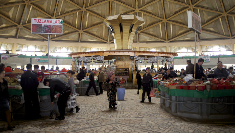Tashkent (Image CC BY-SA 2.0 Aleksandr Zykov /https://www.flickr.com/photos/infanticida/8615987278)