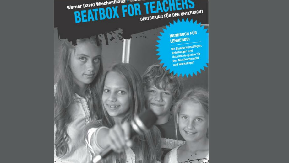 Beatbox for Teachers (CC by Werner David Wiechenthaler )