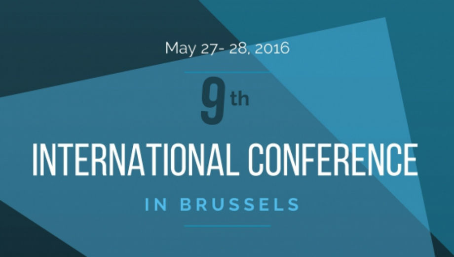 Conference Plakat