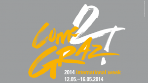 come2graz International Week (Design Thomas Markart)