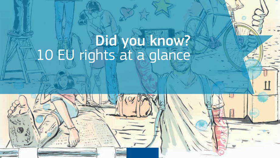 Did you Know (Image: European Commission)