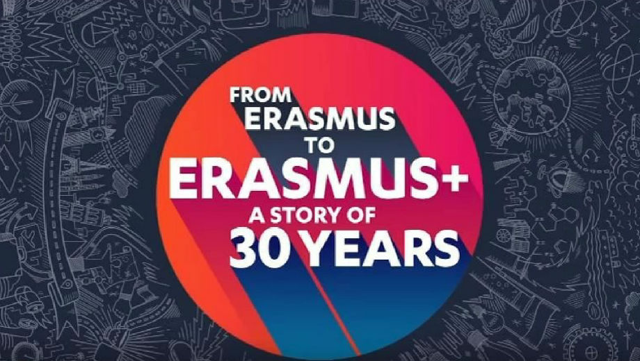 Erasmus (Jirka Matousek CC by 2.0 https://www.flickr.com/photos/jirka_matousek/8477614165)