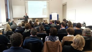 Erasmus+ Infotour