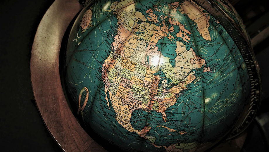 Globe (AmberAvalona CC0 https://pixabay.com/en/globe-earth-day-earth-planet-world-2269653/)