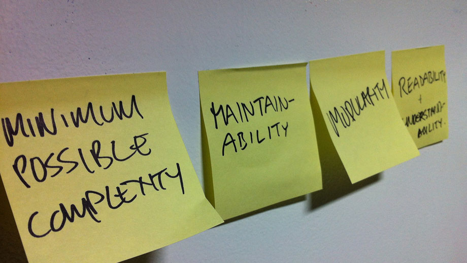 A Guide to Assessing the Quality of Internationalisation (Image CC BY 2.0 adactio https://www.flickr.com/photos/adactio/8471433380)