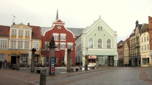 Hardeslev (Foto Maria Rainer)