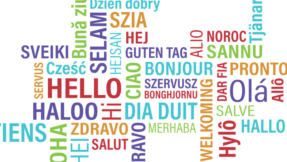 Language (Maialisa CC0 https://pixabay.com/en/hello-bonjour-hi-greeting-foreign-1502369/)