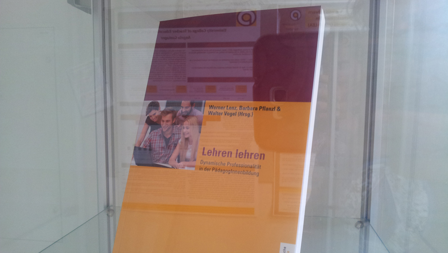 Lehren lehren