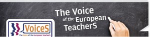 VoiceS - The Voice of the European Teachers
