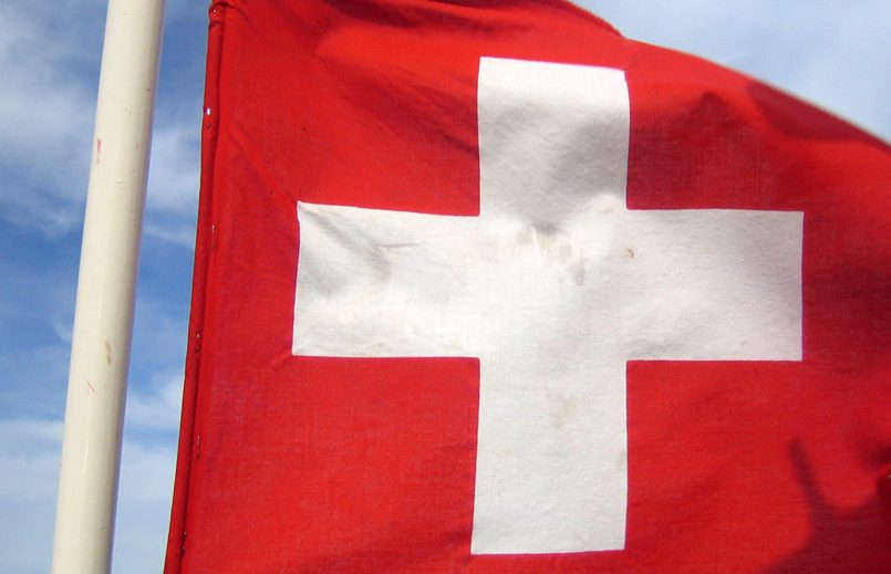Auslandsstudium in der Schweiz (Image CC BY 2.0 psd)