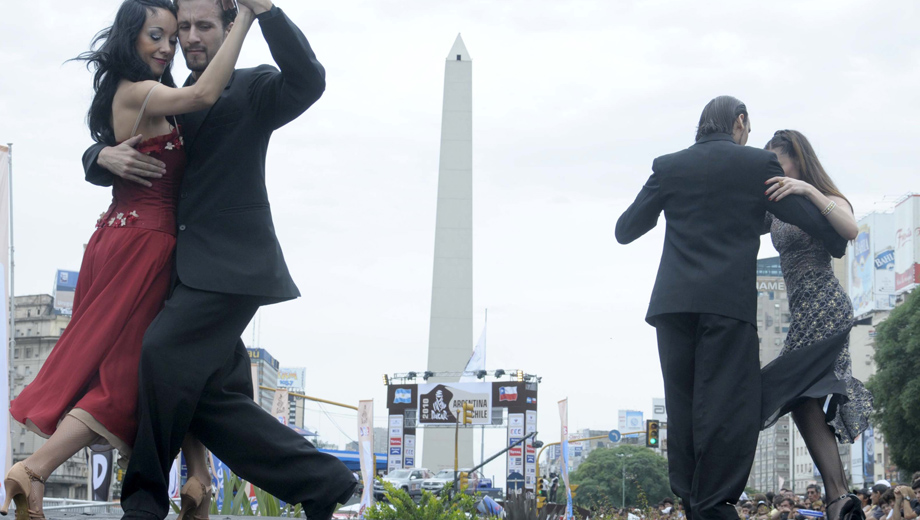 Argentinien (Image CC BY 2.0 Gobierno de la Ciudad de Buenos Aires https://www.flickr.com/photos/buenosairesprensa/4251348466)