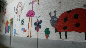 Kindergarden (Image CC SA-BY 2.0 glasseyes view)