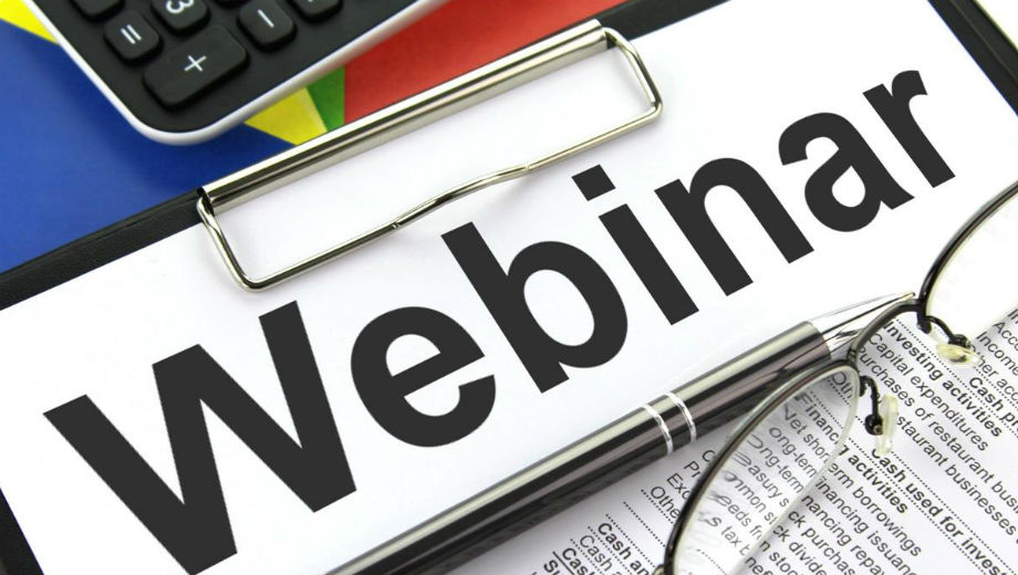 webinar (Nick Youngson CC by 3.0 http://www.creative-commons-images.com/clipboard/webinar.html)