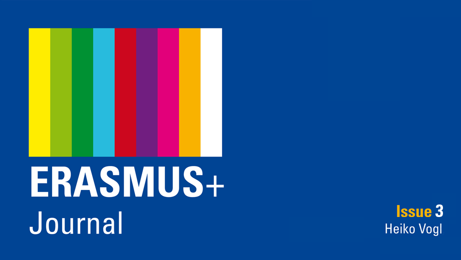 Erasmus+ Journal Issue 3