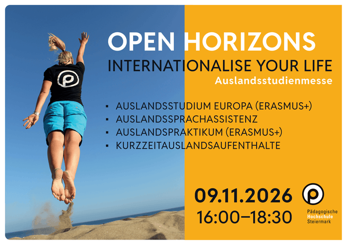 Opene Horizon 2026