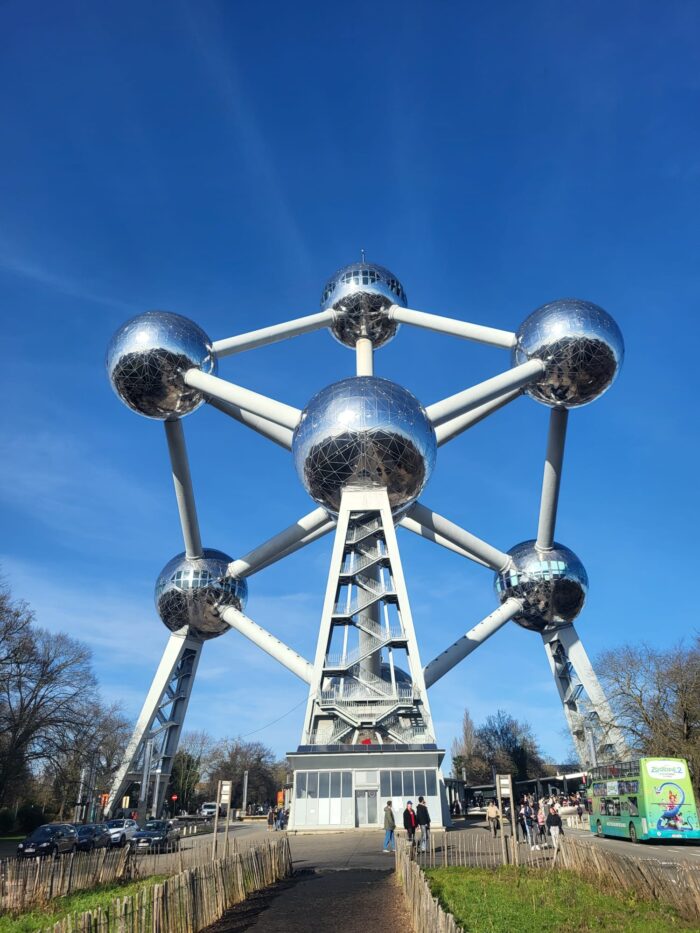 Atomium