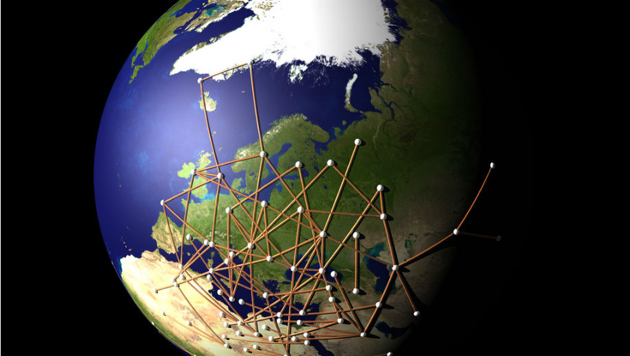 Global Network (CC BY 2.0 https://www.flickr.com/photos/fdecomite/5912303770)