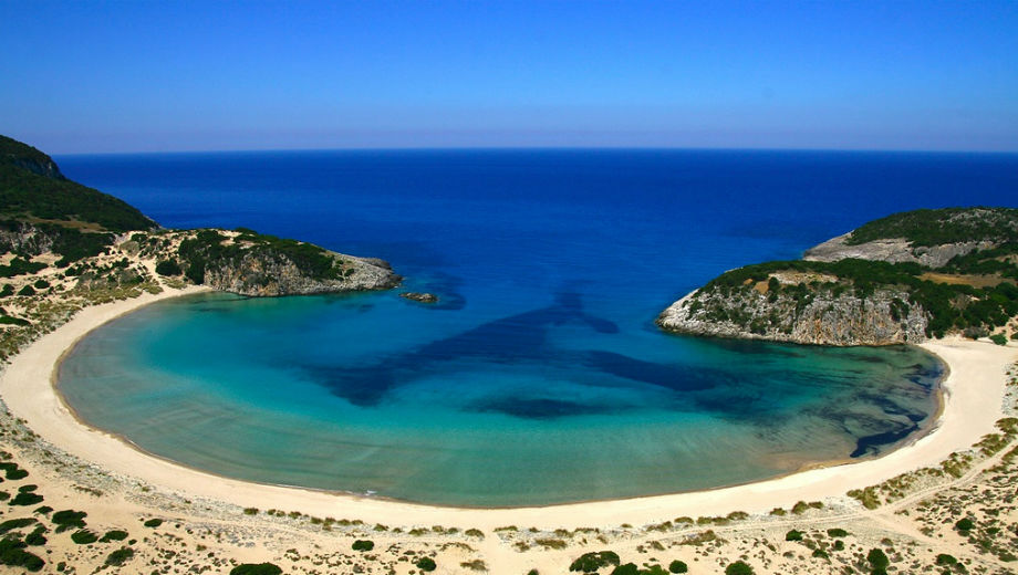 Greece (Image CC BY-NC-SA 2.0 by Visit Greece /https://www.flickr.com/photos/visitgreecegr/6115860361)