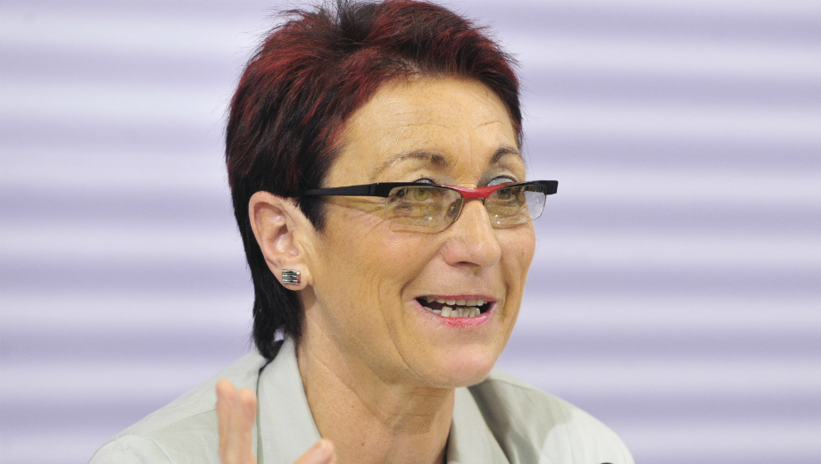 Heidi Schrodt (CC BY-SA 2.0 SPÖ Presse und Kommunikation)