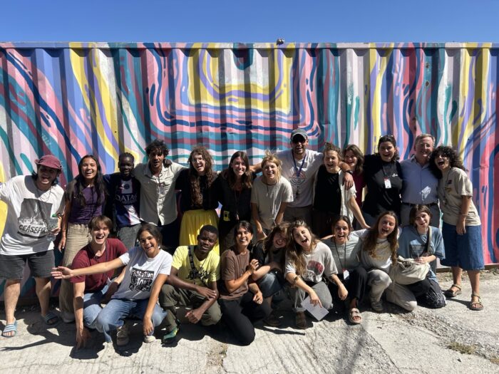 Paréa-Team