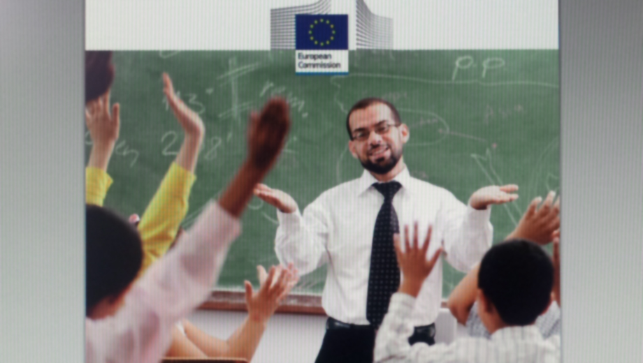 Die EU für Lehrer/innen