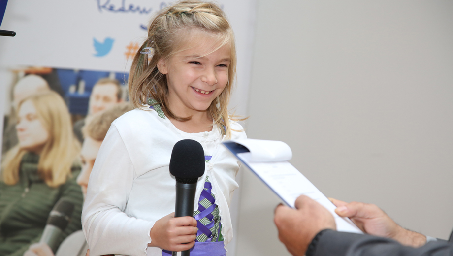 Infomesse (Foto-Credit: OeAD-GmbH/APA-Fotoservice/Schedl)