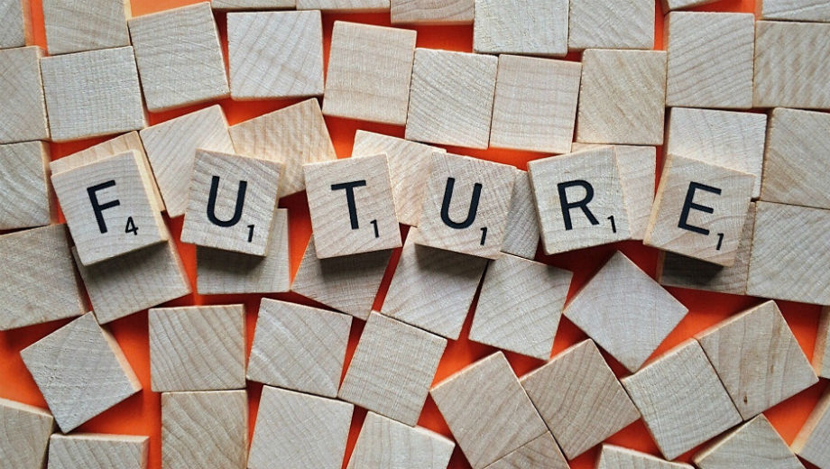 Future (Wokandapix CC0 https://pixabay.com/en/future-time-letters-scrabble-2372183/)