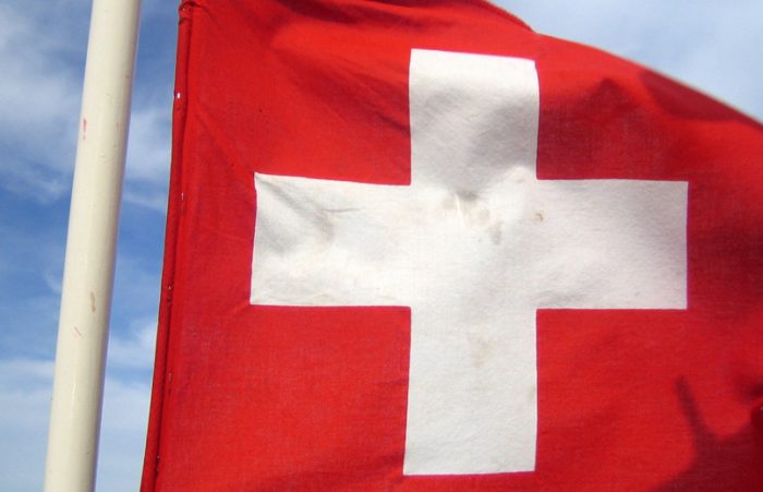 Auslandsstudium in der Schweiz (Image CC BY 2.0 psd)